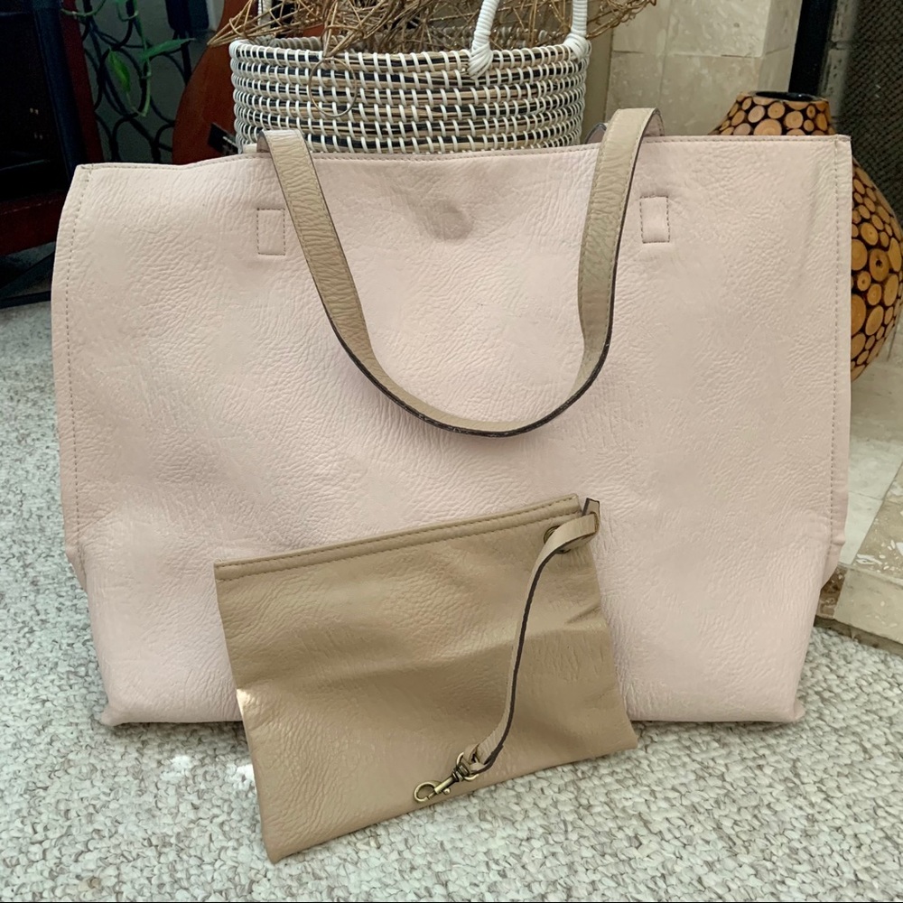 Nordstrom Reversible Tote